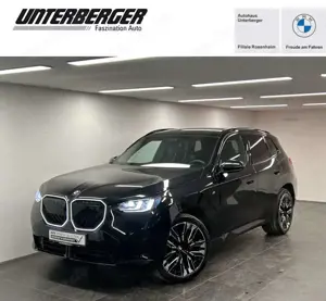 BMW X3 xDrive20i M Sportpaket Pro Harman/Kardon Pano. DAB