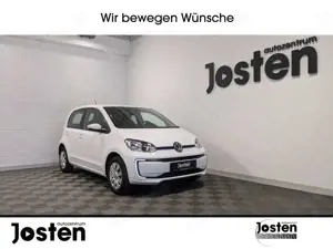 Volkswagen e-up! Move Climatronic Winterpaket Composition