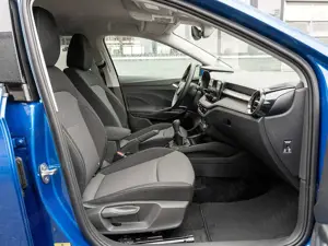 Skoda Fabia 1.0 TSI Tour Bild 2