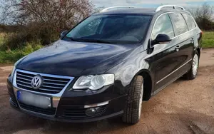 Volkswagen Passat Variant Passat Variant 2.0 TDI Highline
