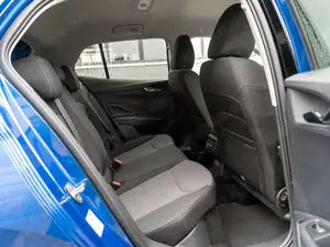 Skoda Fabia 1.0 TSI Tour Bild 4