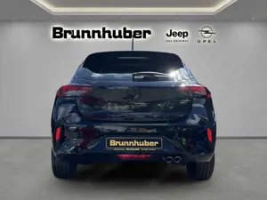 Opel Corsa F GS 48 V Hybrid, 1.2 Direct Injection Turbo, 100k Bild 4