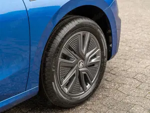 Skoda Fabia 1.0 TSI Tour Bild 5