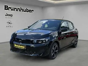 Opel Corsa F GS 48 V Hybrid, 1.2 Direct Injection Turbo, 100k Bild 1