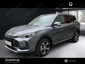 MG ZS Comfort KAMERA SPUR PDC SHZ