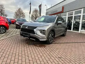 Mitsubishi Eclipse Cross Plug-in Hybrid Plus Select -Paket