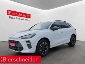 CUPRA Terramar 1.5 eTSI DSG LED HUD NAVI ACC SIDEASS SHZ KEYLESS