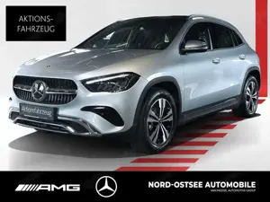Mercedes-Benz GLA 200 PROGRESSIVE PANO DISTRONIC KAMERA 18-ZO