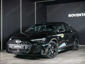 Audi RS3 2.5 TFSI Limousine quattro *MATRIX*RS-SITZ*KAMERA*