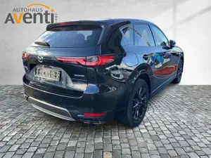 Mazda CX-60 Homura PHEV *AHK*ACC*HUD*Leder*Kamera360* Bild 4