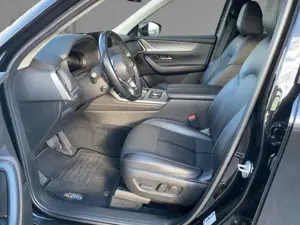 Mazda CX-60 Homura PHEV *AHK*ACC*HUD*Leder*Kamera360* Bild 5