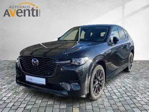 Mazda CX-60 Homura PHEV *AHK*ACC*HUD*Leder*Kamera360* Bild 2