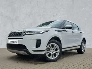 Land Rover Range Rover Evoque P300e AWD S
