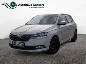 Skoda Fabia 1.0 TSI Ambition DSG PDC SHZ FACEL.