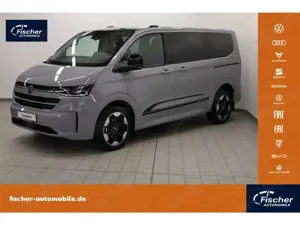 Volkswagen T7 Caravelle 2.0 TDI Edition KR