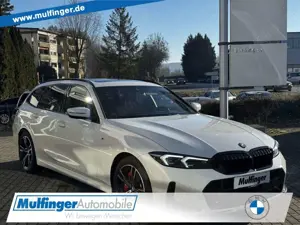 BMW 320 d xDr.T.M Sport Pro FACELIFT SuView HUD PanoD