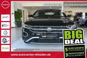 Volkswagen T-Roc Cabriolet 1.5TSI Style ACC+LED+Navi+SHZ