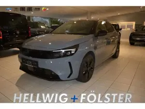 Opel Corsa-e GS LONG RANGE 11 KW OBC + Tech Paket + Navi + ACC