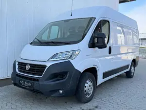 Fiat Ducato 35 L2 H2 *R-KAM*NAVI*PDC*MFL*KLIMAA.*TEMP