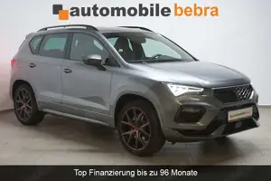 CUPRA Ateca 2.0TSI DSG 4Drive Virtual AHK Pano ACC DCC Bild 3