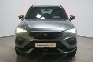 CUPRA Ateca 2.0TSI DSG 4Drive Virtual AHK Pano ACC DCC Bild 2