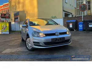 Volkswagen Golf VII BMT*Navi*Tempo*SHZ*Tel.*Touch*