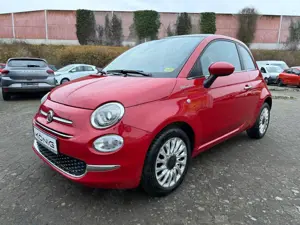 Fiat 500 500 1.0 GSE Navi/Klimaautomatik