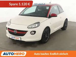 Opel Adam 1.4 Germany's next Topmodel ecoFlex*TEMPO*PDC*SHZ*