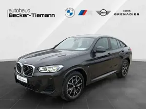 BMW X4 xDrive20i M Sport | Laserlicht | HUD | AHK / LC Pr