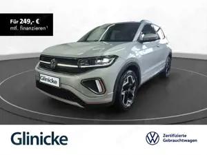 Volkswagen T-Cross 1.5 TSI  R-Line