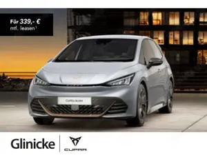 CUPRA Born Edition Dynamic 170 kW 60 kWh
