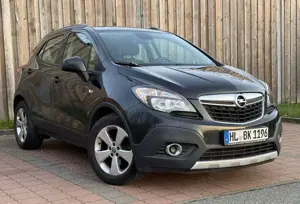 Opel Mokka 1.4 Turbo ecoFLEX Start/Stop Edition