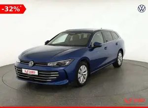 Volkswagen Passat Variant 2.0 TDI 4M DSG LED ACC Navi AHK