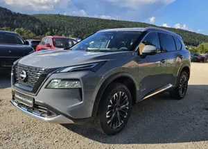 Nissan X-Trail e-POWER e-4ORCE Tekna 4x4*mtl 319,-EUR