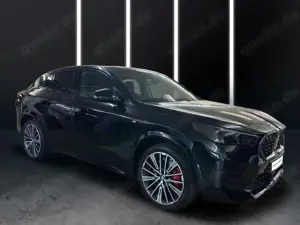 BMW X2 20 d xDrive M Sport