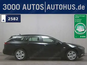 Opel Insignia ST 1.5 Turbo Edition Navi LED DAB SHZ