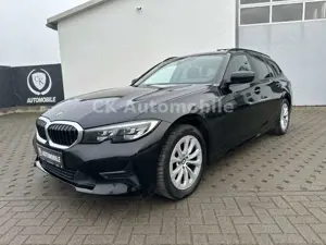 BMW 318 d Touring Advantage/Navi/Live Cockpit/LED/PDC