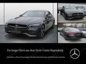 Mercedes-Benz C 220 d LimoAVANTGARDE+HUD+SCHIEBEDACH+SITZKLIMA