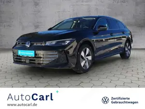 Volkswagen Passat Variant Business 2.0 TDI DSG IQ.DRIVE/SHZ KLIMA LED NAVI
