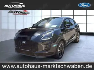 Ford Puma Titanium Bluetooth Navi LED Einparkhilfe