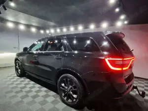Dodge Durango 5.7 V8 R/T HEMI GAS|7 SITZER|LEDERI|PANO|ANHÄNGER Bild 3