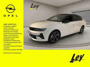 Opel Others GS