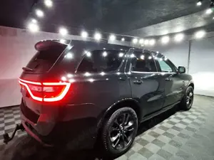 Dodge Durango 5.7 V8 R/T HEMI GAS|7 SITZER|LEDERI|PANO|ANHÄNGER Bild 4