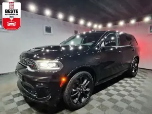 Dodge Durango 5.7 V8 R/T HEMI GAS|7 SITZER|LEDERI|PANO|ANHANGER