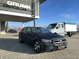Mercedes-Benz C 220 C 220 d T +Avantgarde+AHK+CarPlay+RüKa+LED+GRA+ Bild 3