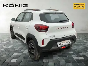 Dacia Spring Extreme Automatik Bild 4