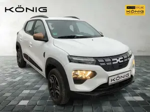Dacia Spring Extreme Automatik Bild 2