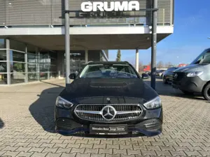 Mercedes-Benz C 220 C 220 d T +Avantgarde+AHK+CarPlay+RüKa+LED+GRA+ Bild 2