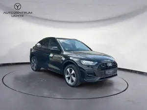 Audi Q5 Sportback 40 TDI quattro advanced/KAMERA/LED/