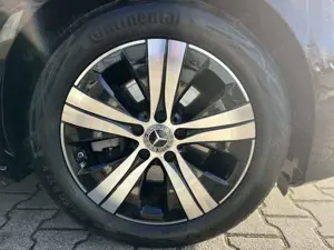 Mercedes-Benz C 220 C 220 d T +Avantgarde+AHK+CarPlay+RüKa+LED+GRA+ Bild 5